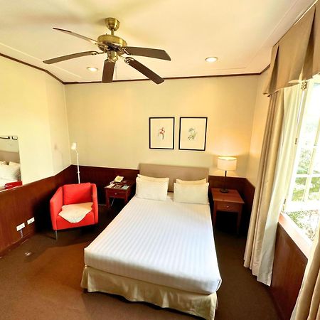 Casa Vallejo Hotel Baguio Baguio City Luaran gambar