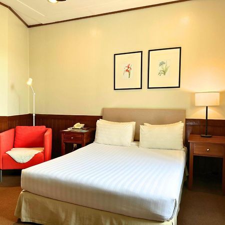 Casa Vallejo Hotel Baguio Baguio City Luaran gambar