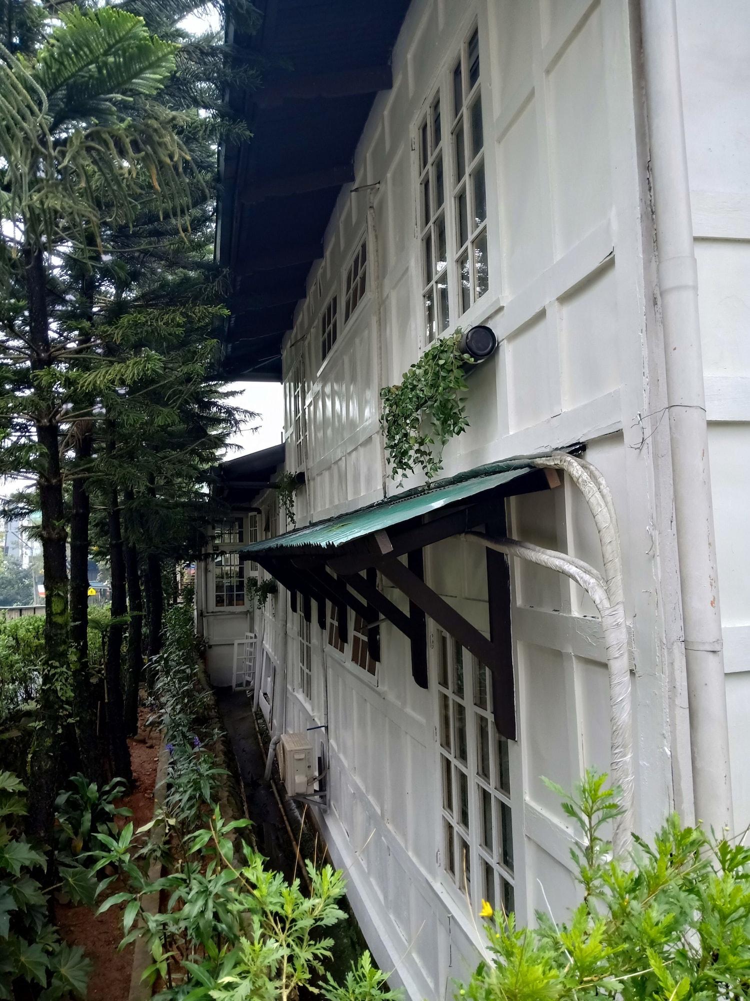 Casa Vallejo Hotel Baguio Baguio City Luaran gambar