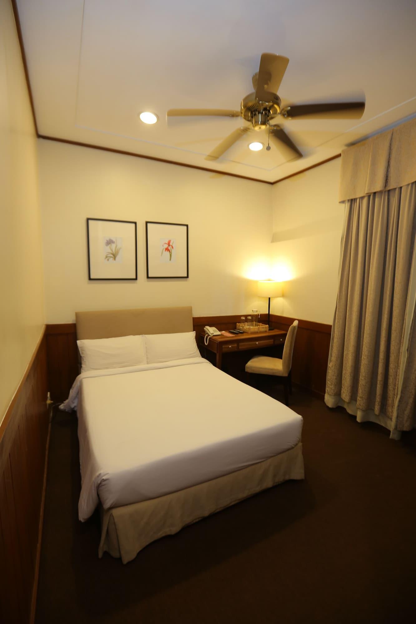 Casa Vallejo Hotel Baguio Baguio City Luaran gambar