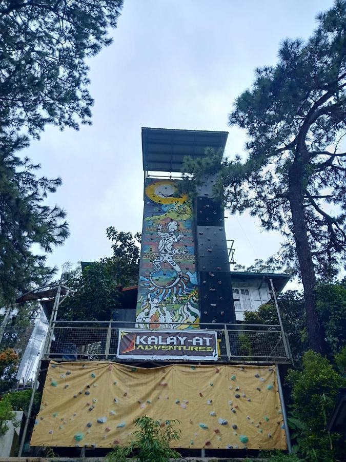 Casa Vallejo Hotel Baguio Baguio City Luaran gambar