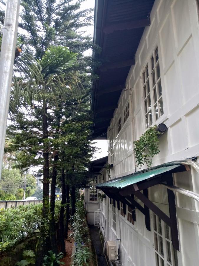 Casa Vallejo Hotel Baguio Baguio City Luaran gambar