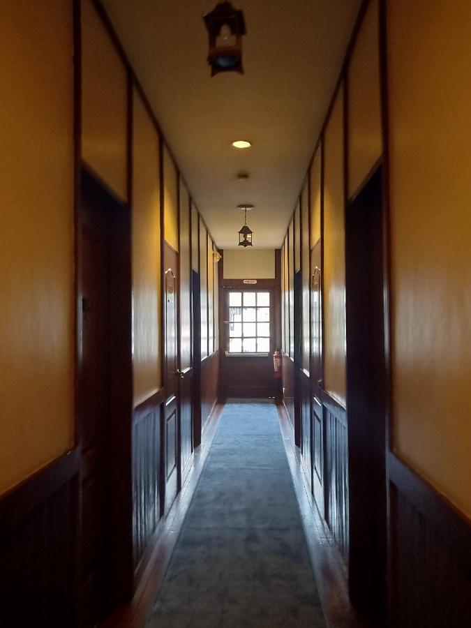Casa Vallejo Hotel Baguio Baguio City Luaran gambar